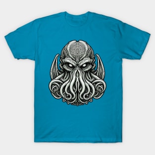 Cthulhu Fhtagn 41 T-Shirt